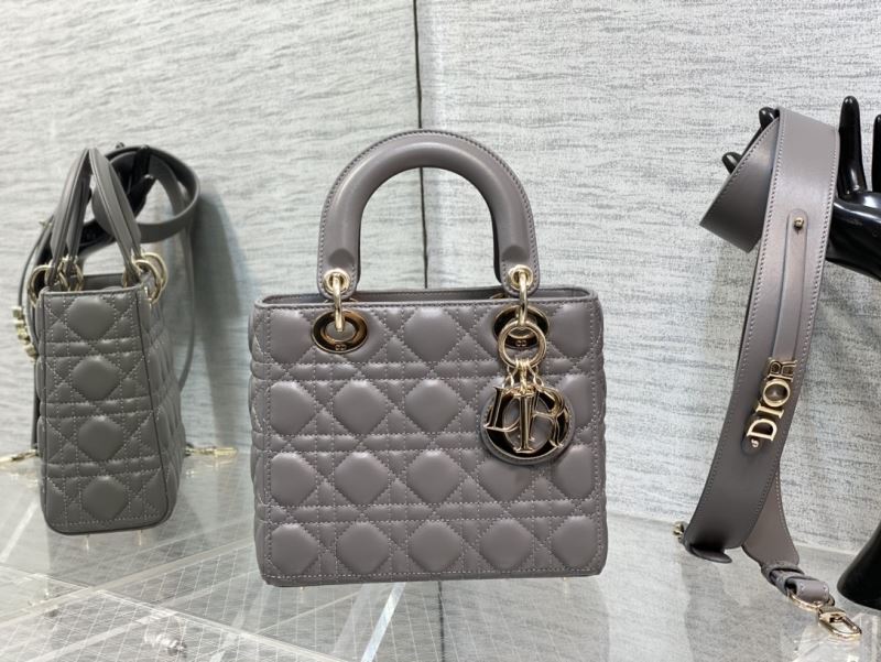 Christian Dior My Lady Bags